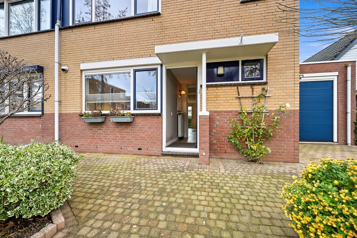 Foto 7 van Leeuweriklaan 60