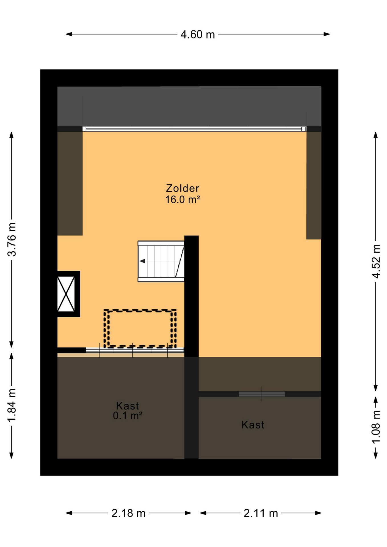Foto 39 van Bachstraat 29