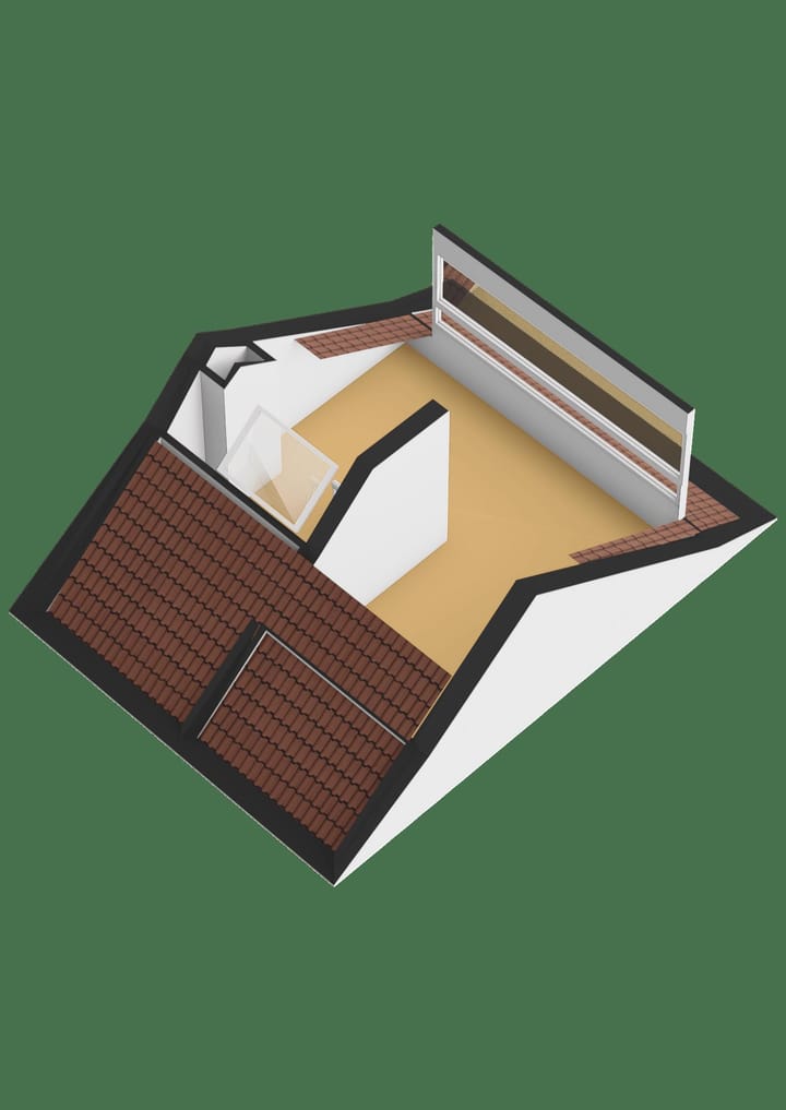 Foto 40 van Bachstraat 29