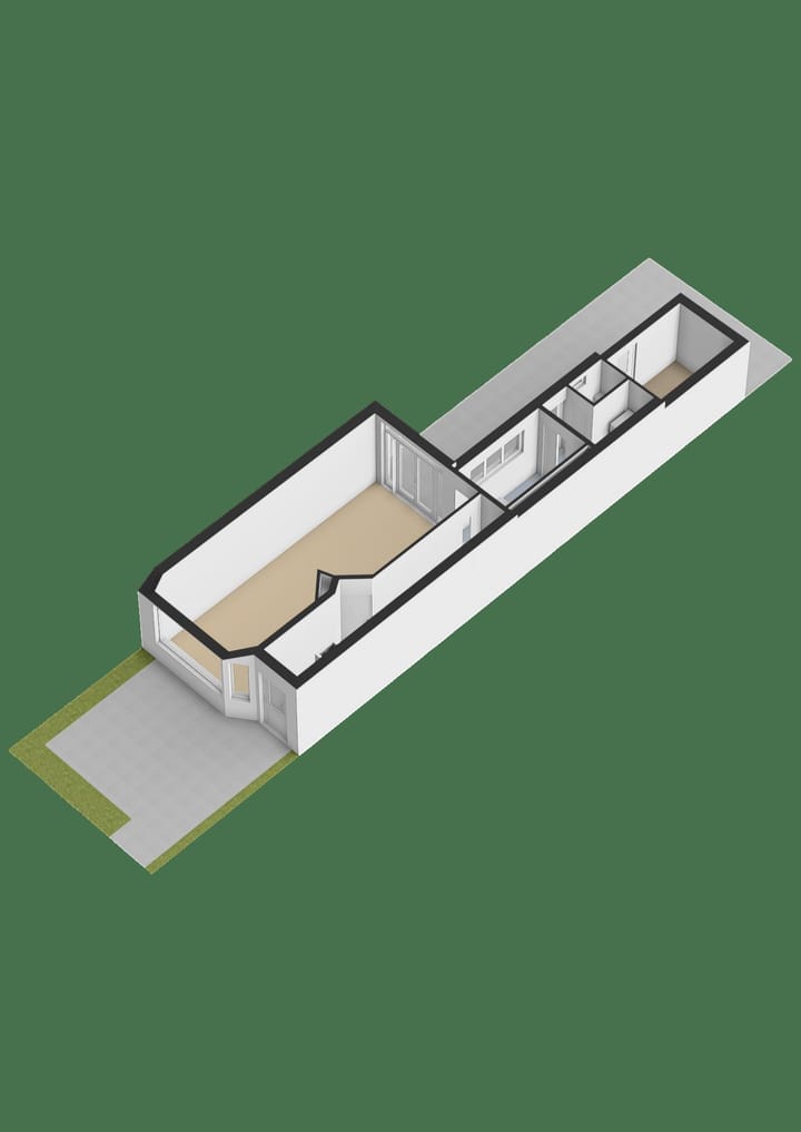 Foto 42 van Bachstraat 29