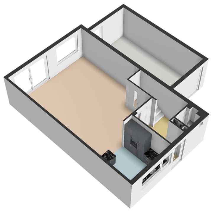 Foto 47 van Leeuweriklaan 60