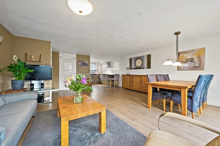 Foto 11 van Leeuweriklaan 60