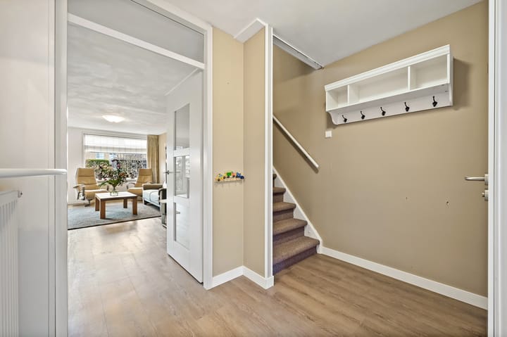 Foto 16 van Leeuweriklaan 60