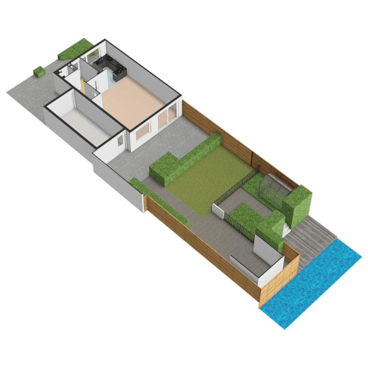 Foto 60 van Leeuweriklaan 60