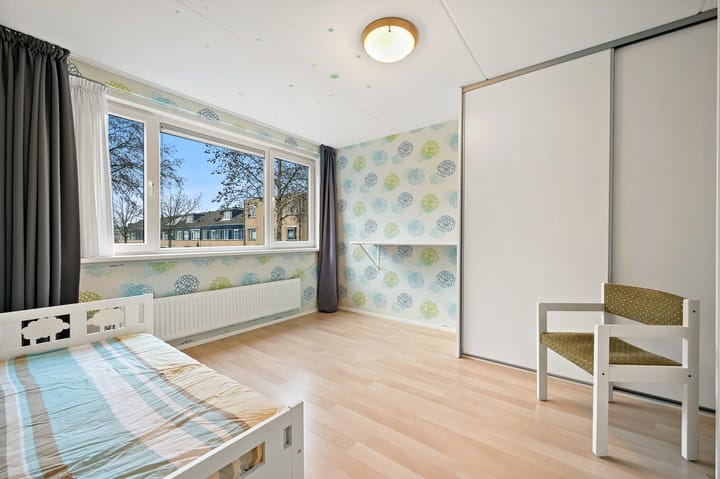 Foto 20 van Leeuweriklaan 60