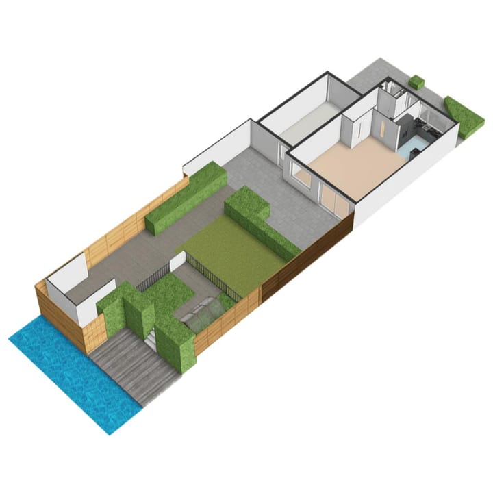 Foto 61 van Leeuweriklaan 60