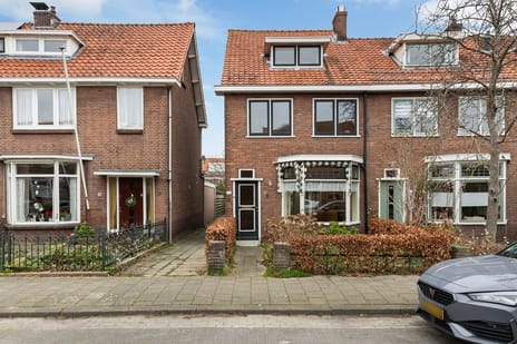 Juliana van Stolbergstraat thumbnail