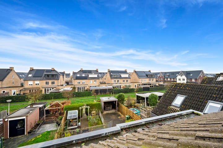 Foto 29 van Leeuweriklaan 60