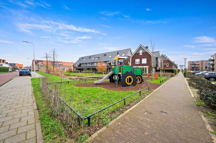 Foto 39 van Leeuweriklaan 60