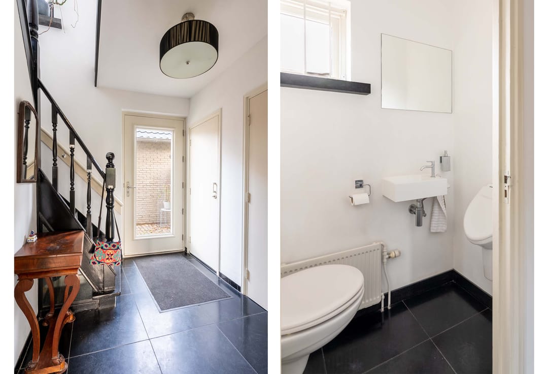 Foto 2 van Blekersweg 15-A