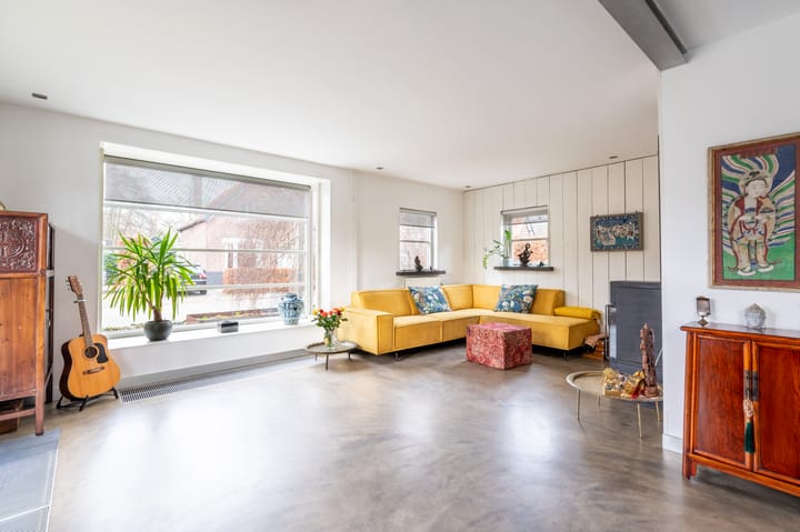 Foto 3 van Blekersweg 15-A