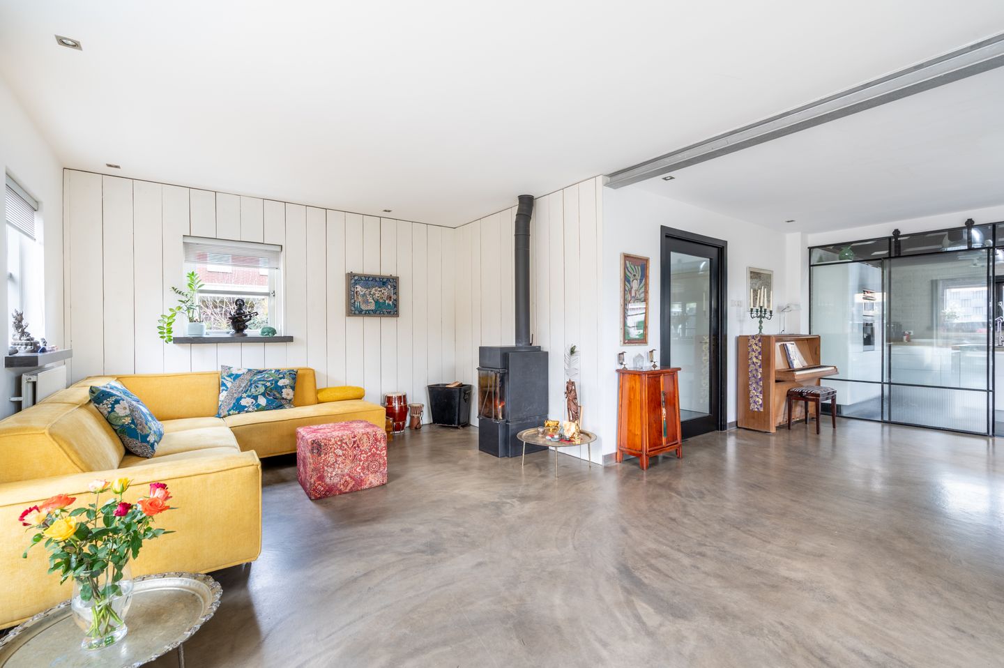 Foto 4 van Blekersweg 15-A