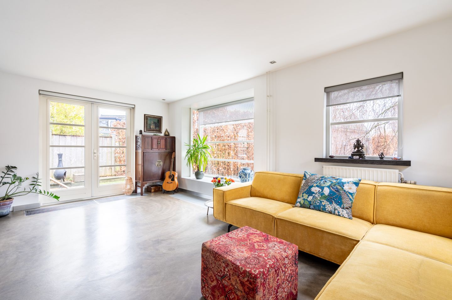 Foto 5 van Blekersweg 15-A