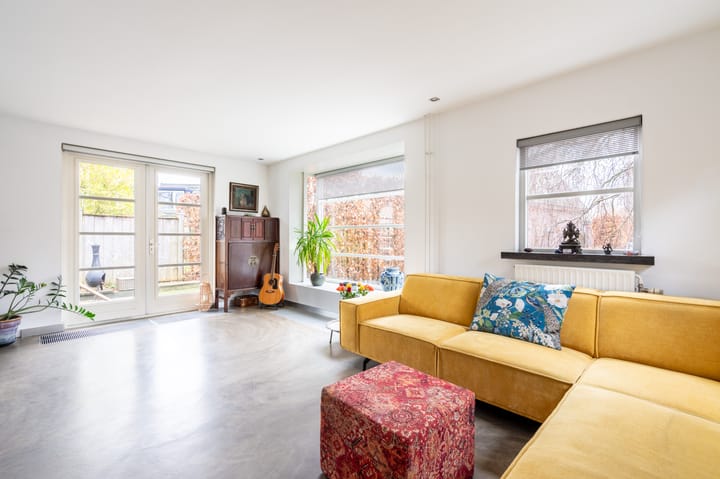 Foto 5 van Blekersweg 15-A