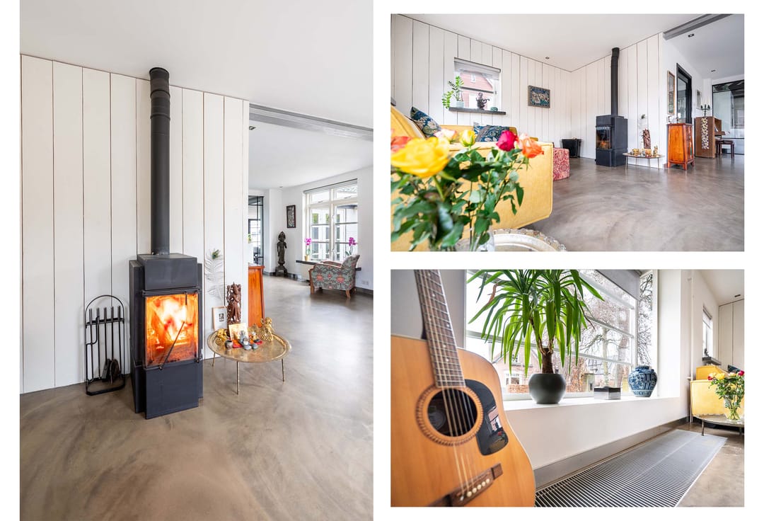 Foto 7 van Blekersweg 15-A