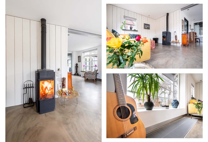 Foto 7 van Blekersweg 15-A