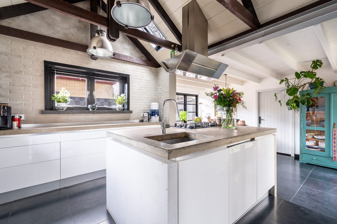 Foto 8 van Blekersweg 15-A