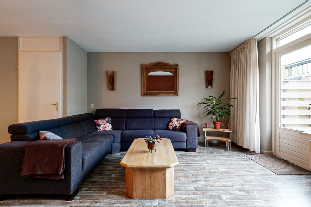 Foto 2 van Bisschop Koenraadstraat 34