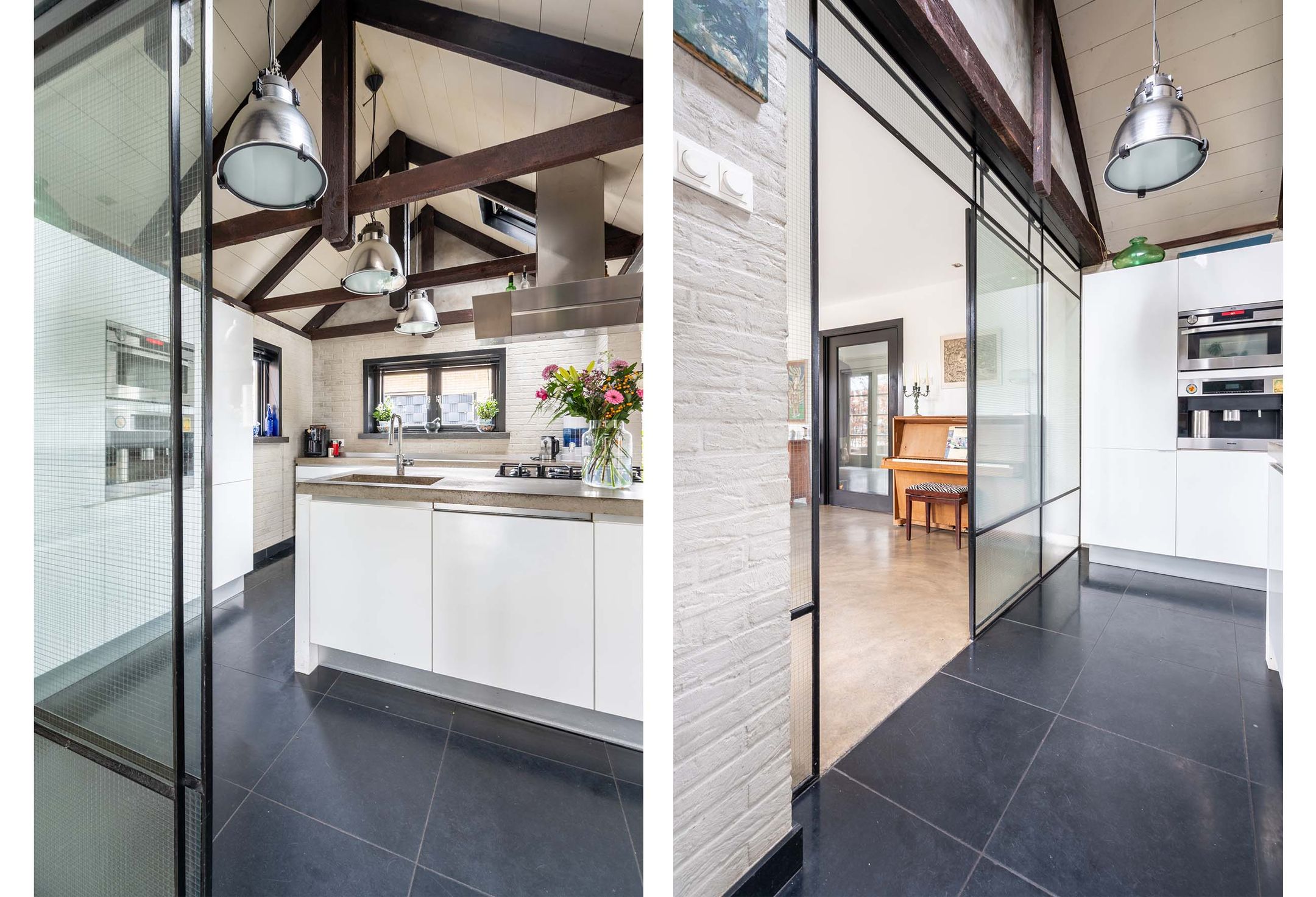 Foto 9 van Blekersweg 15-A