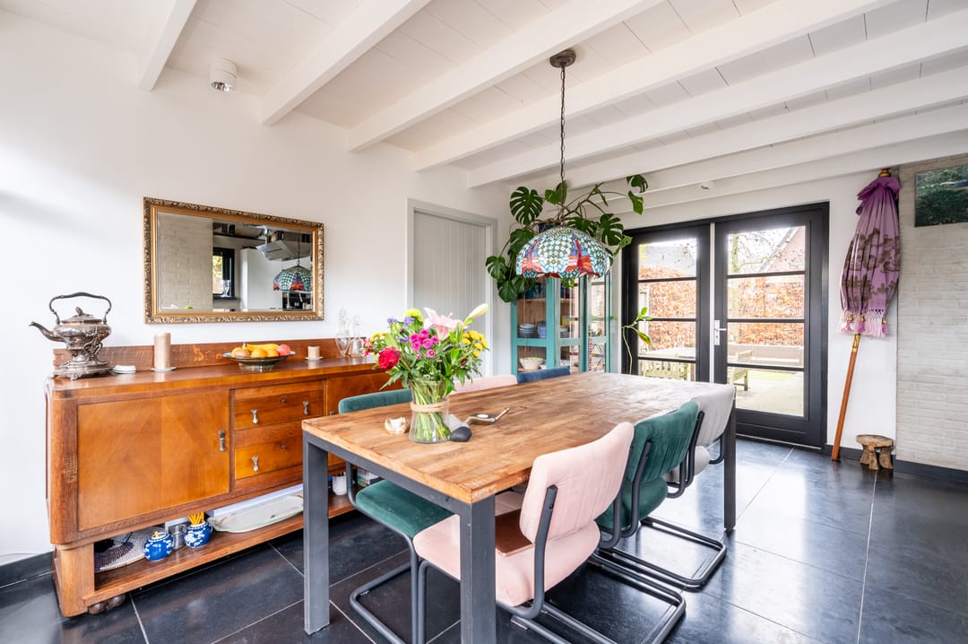 Foto 11 van Blekersweg 15-A