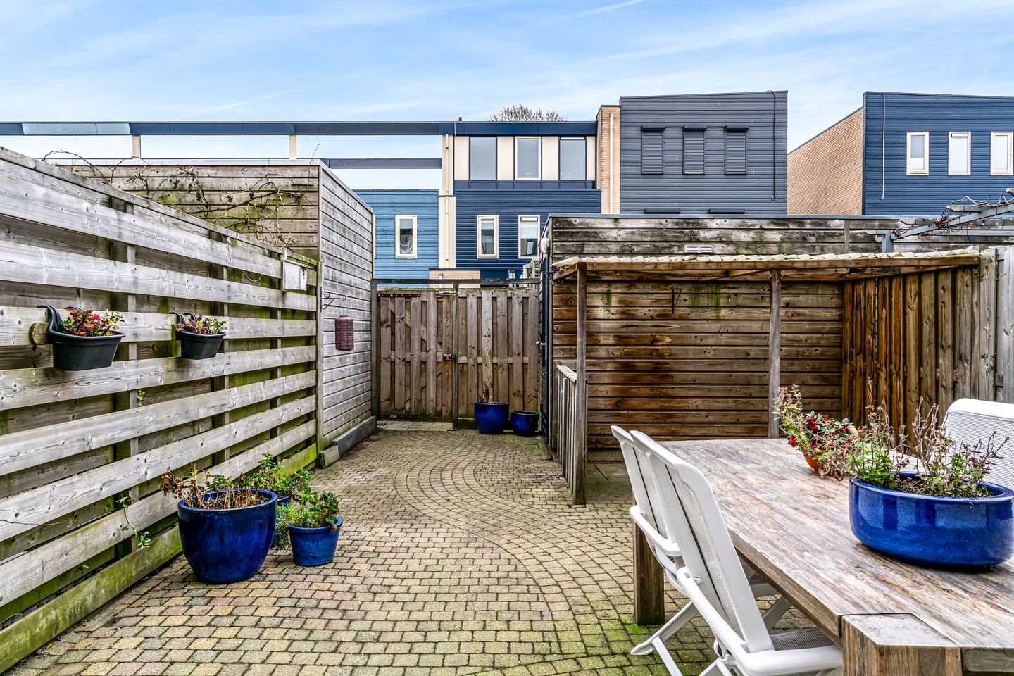 Foto 5 van Bisschop Koenraadstraat 34