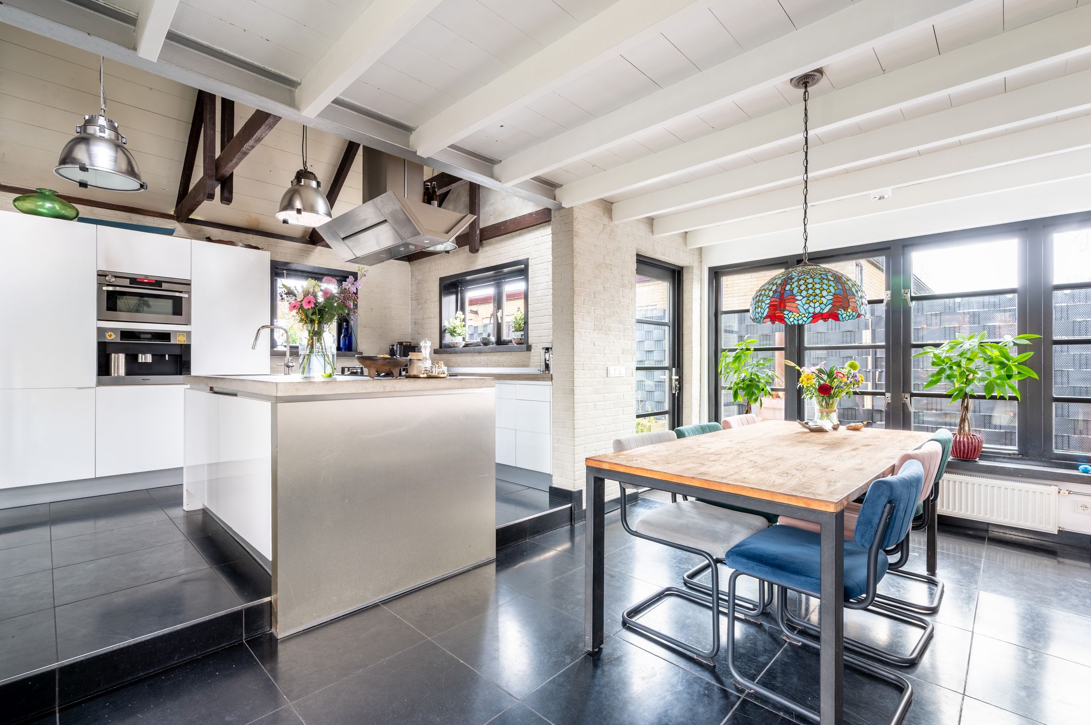 Foto 12 van Blekersweg 15-A