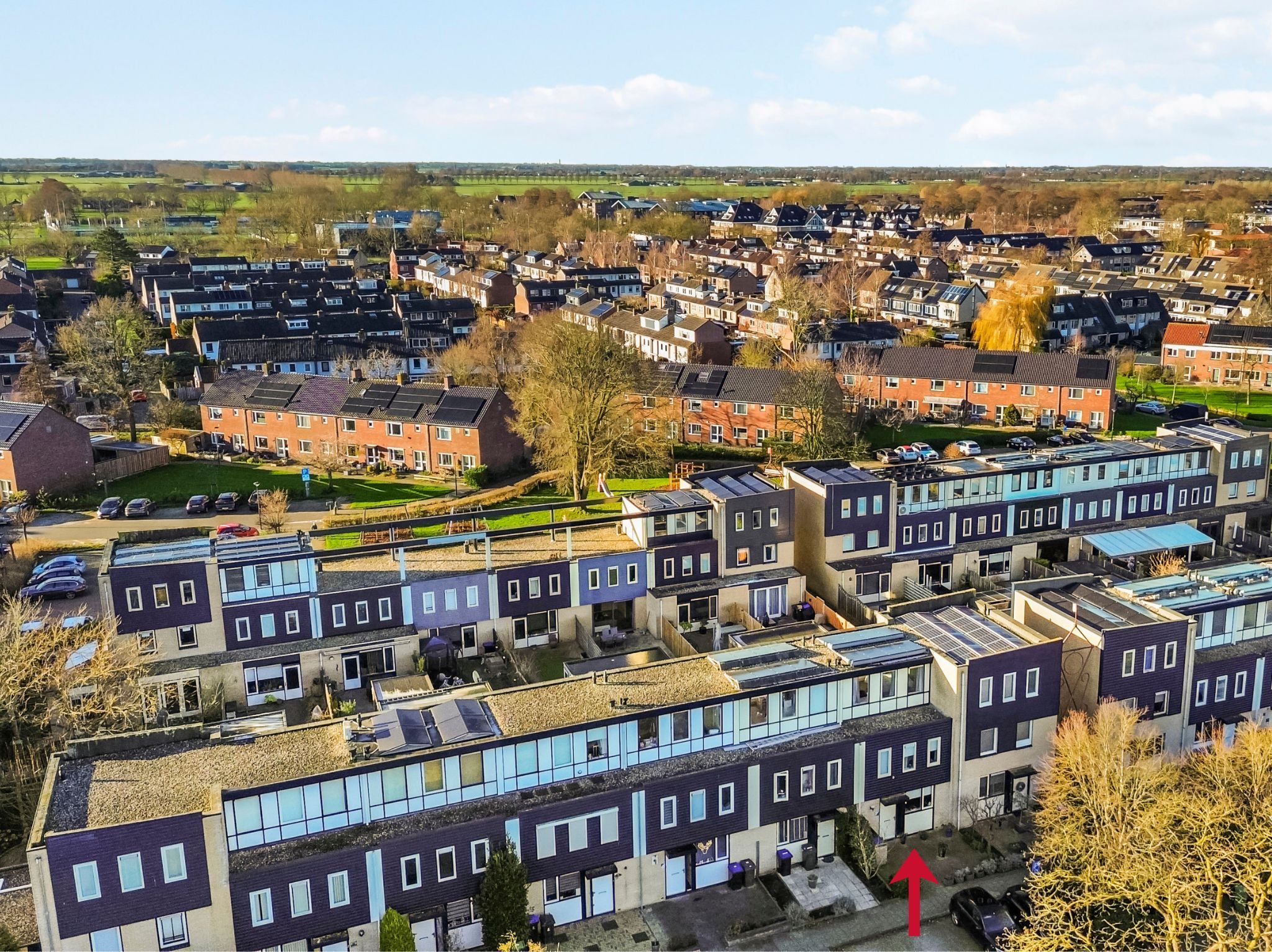 Foto 6 van Bisschop Koenraadstraat 34