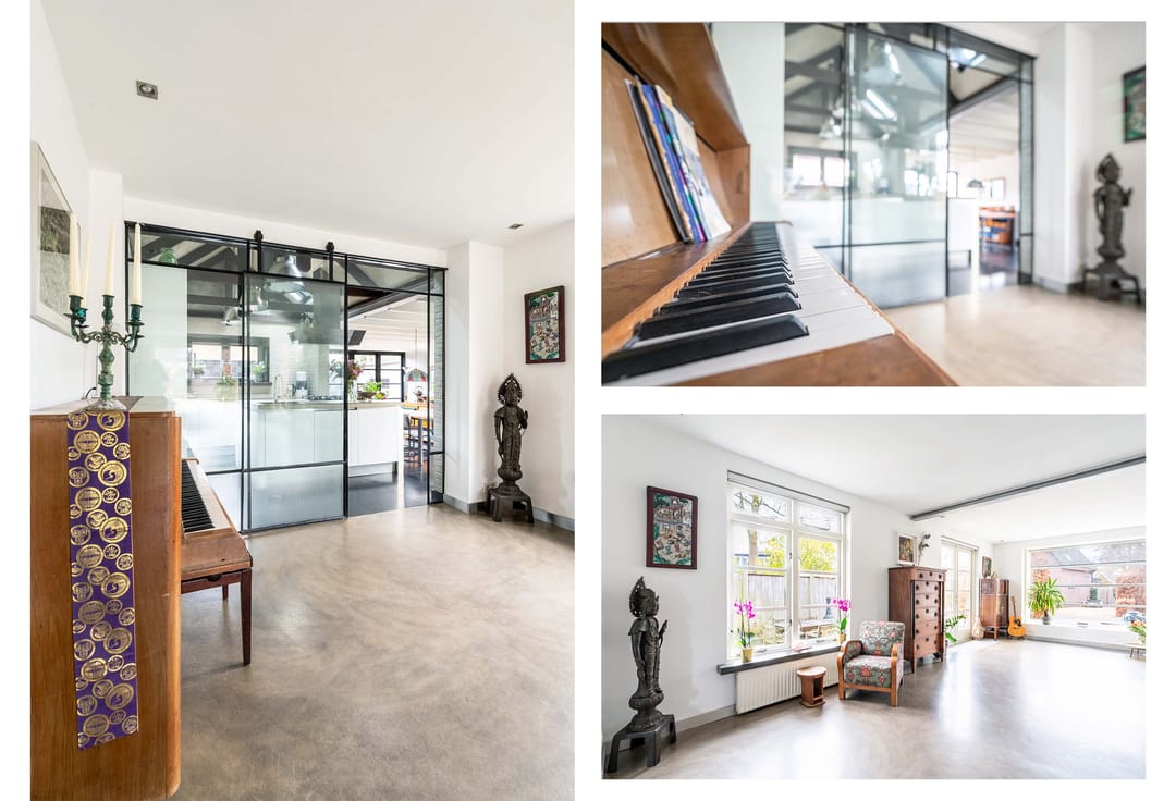 Foto 13 van Blekersweg 15-A