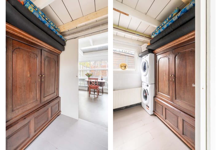 Foto 15 van Blekersweg 15-A