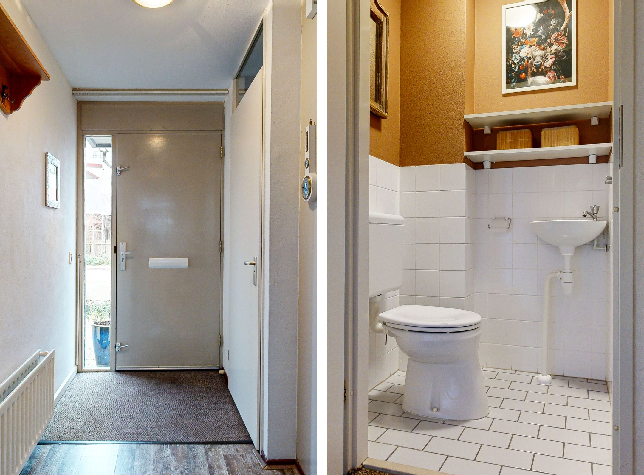 Foto 9 van Bisschop Koenraadstraat 34