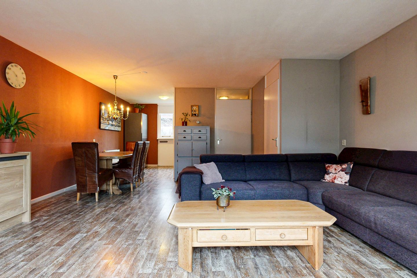 Foto 10 van Bisschop Koenraadstraat 34