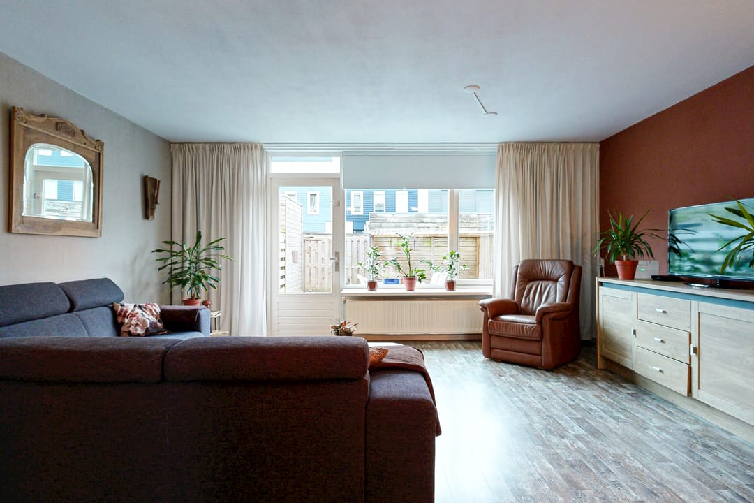 Foto 11 van Bisschop Koenraadstraat 34