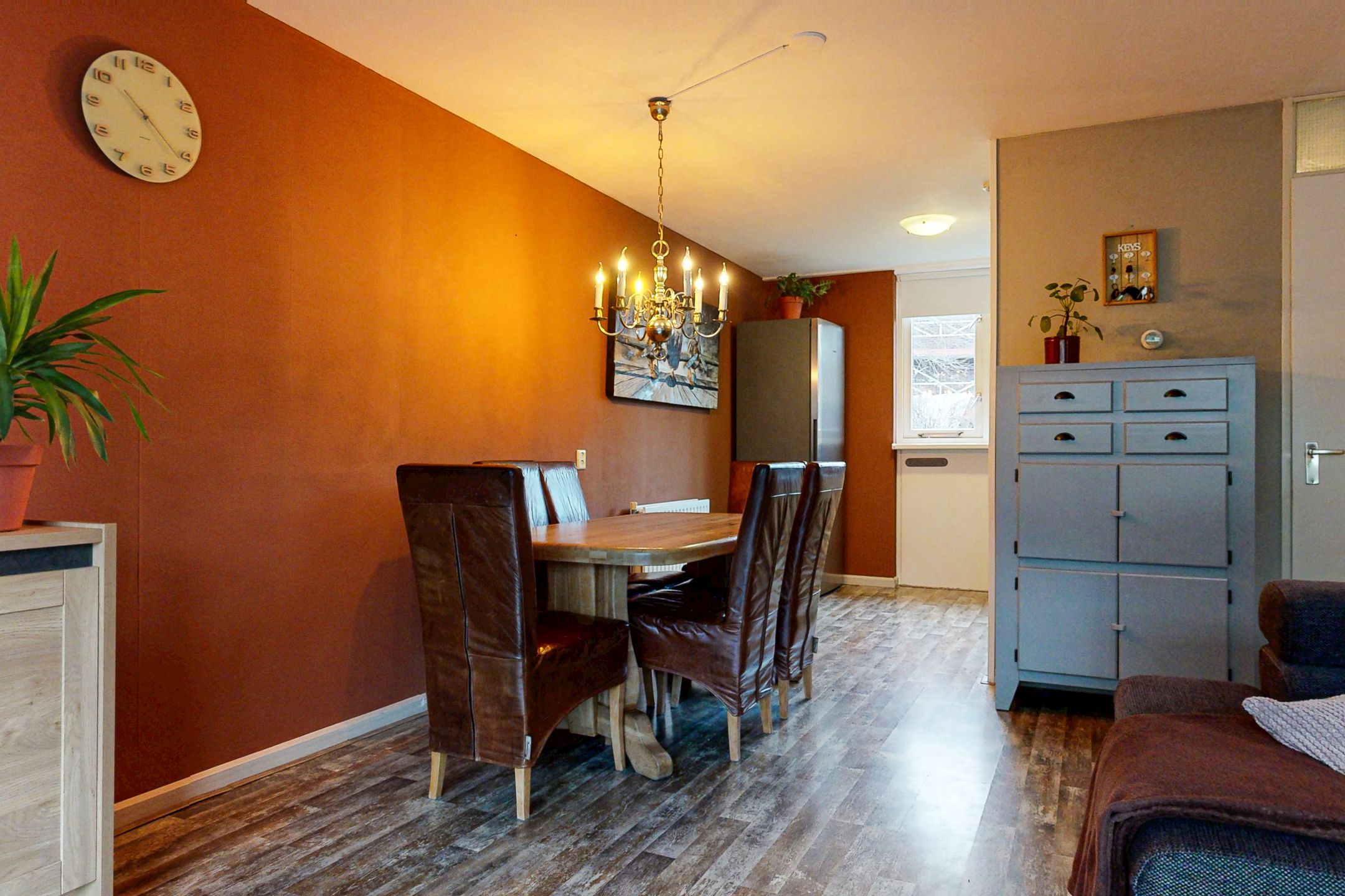 Foto 12 van Bisschop Koenraadstraat 34