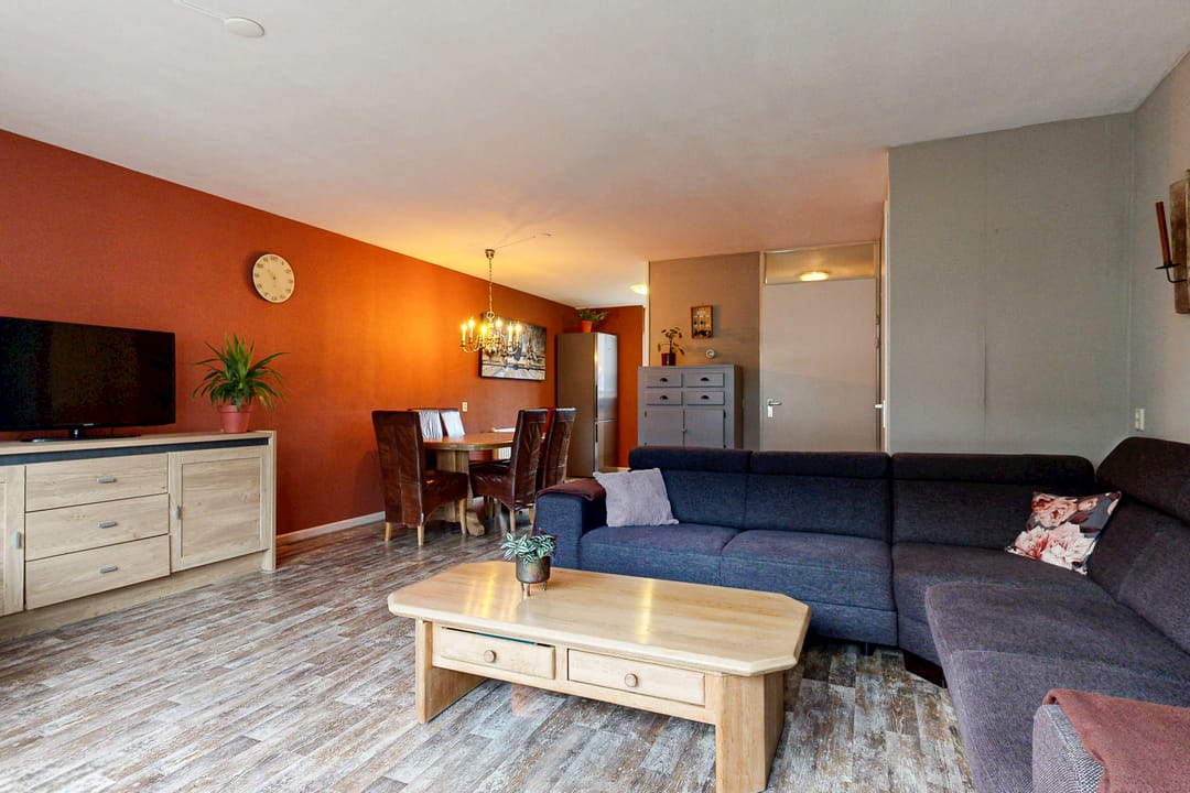 Foto 13 van Bisschop Koenraadstraat 34