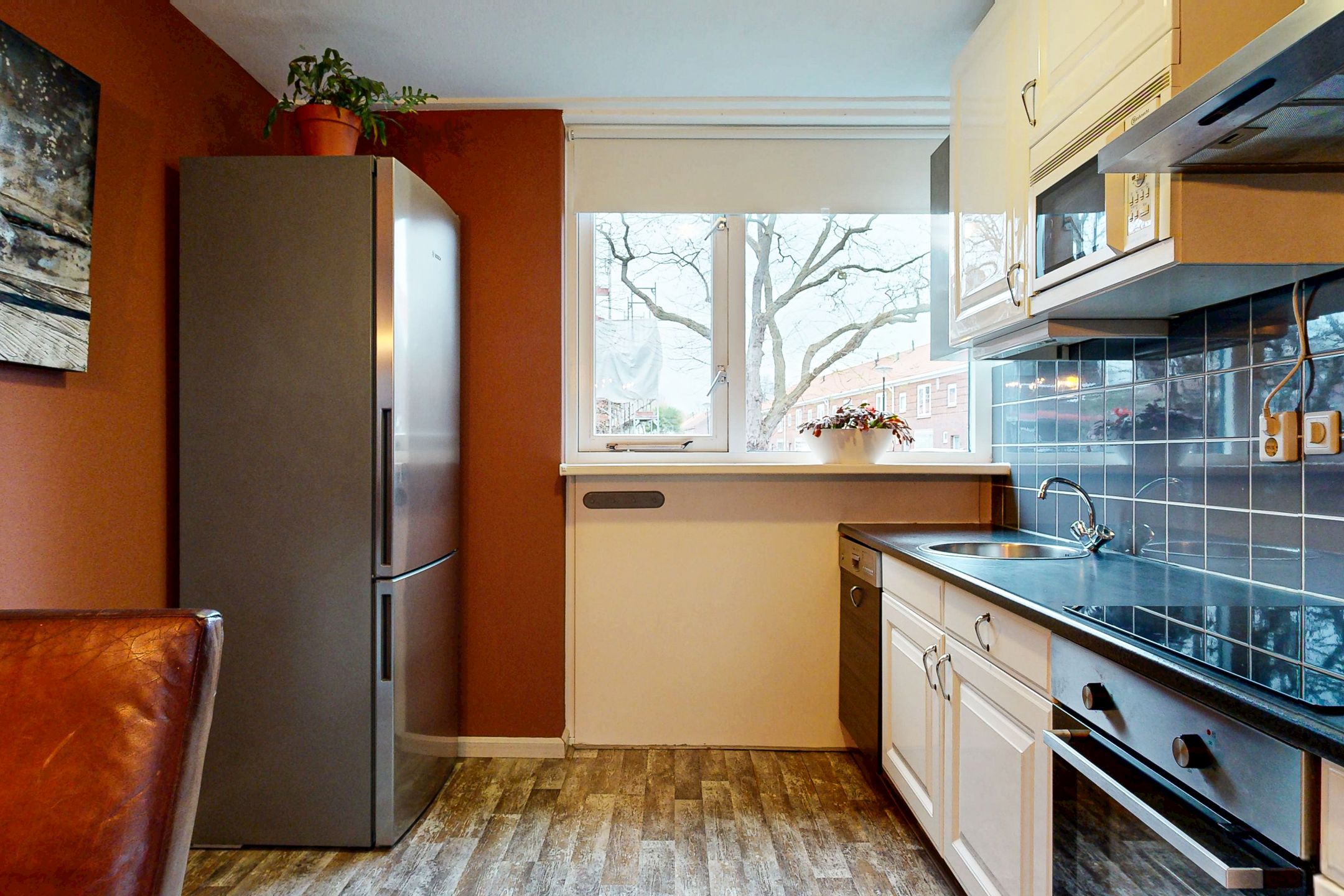 Foto 15 van Bisschop Koenraadstraat 34