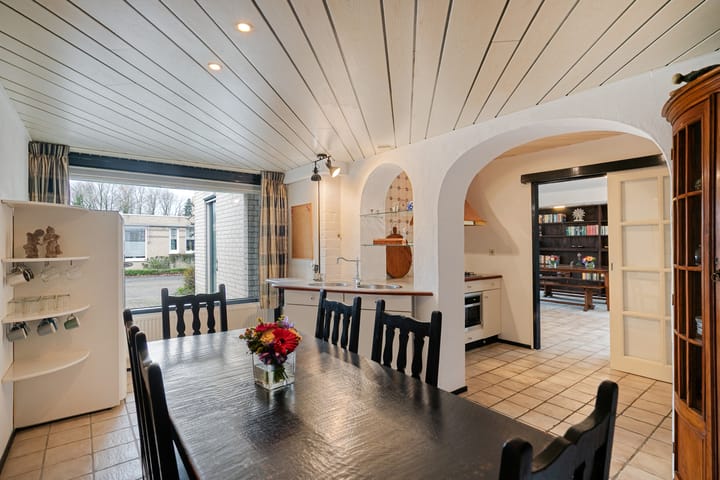 Foto 3 van Barnsteen 10