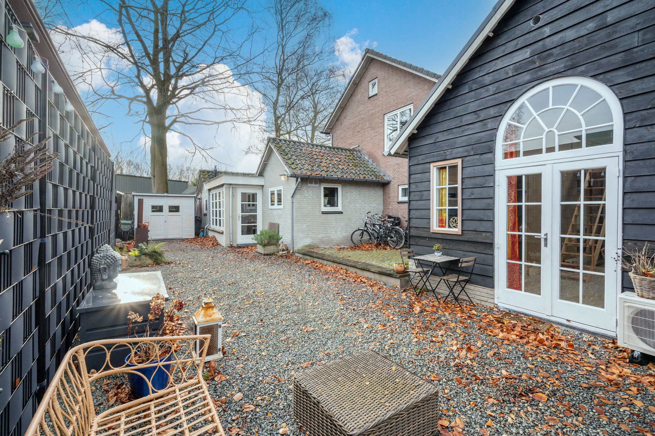 Foto 24 van Blekersweg 15-A