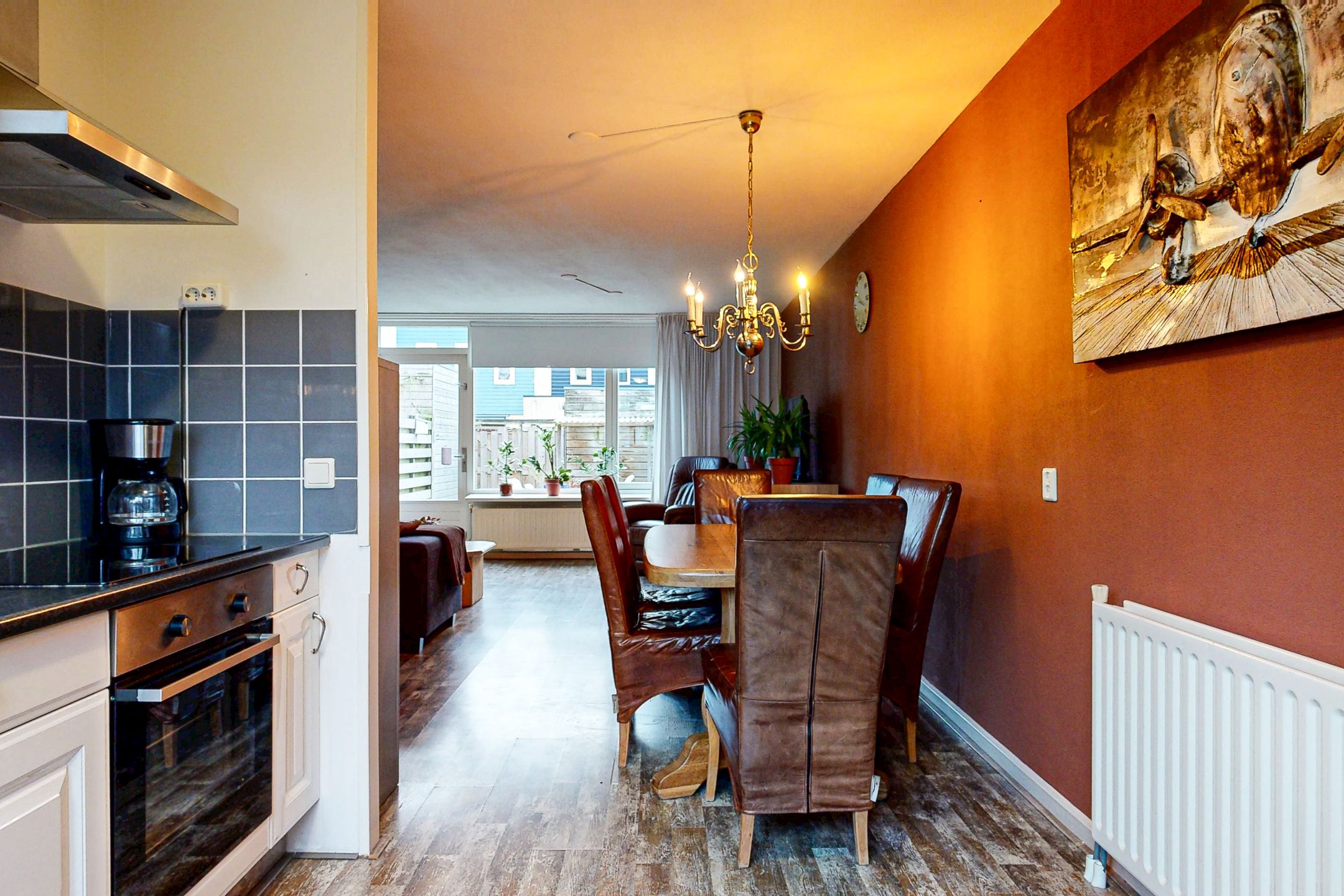 Foto 18 van Bisschop Koenraadstraat 34