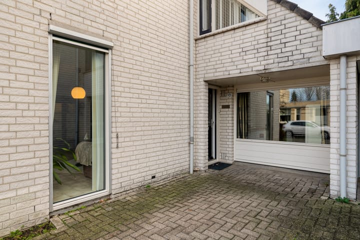 Foto 5 van Barnsteen 10