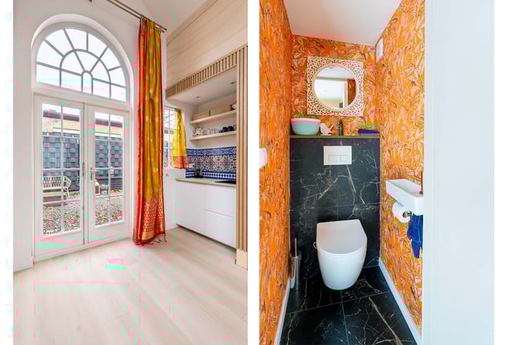 Foto 25 van Blekersweg 15-A