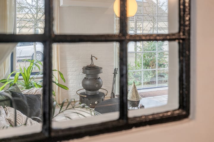 Foto 7 van Barnsteen 10