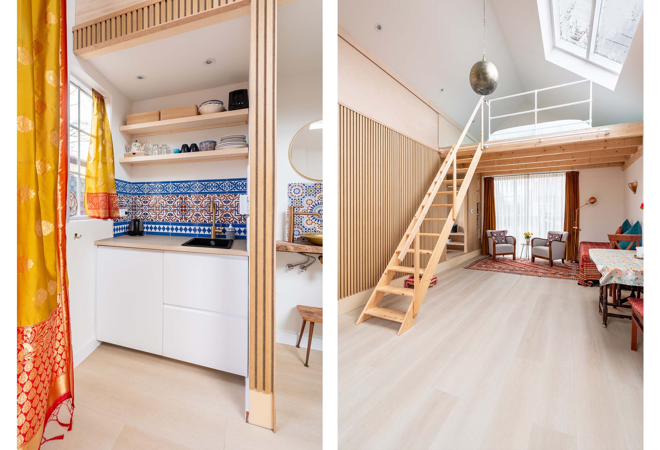 Foto 27 van Blekersweg 15-A