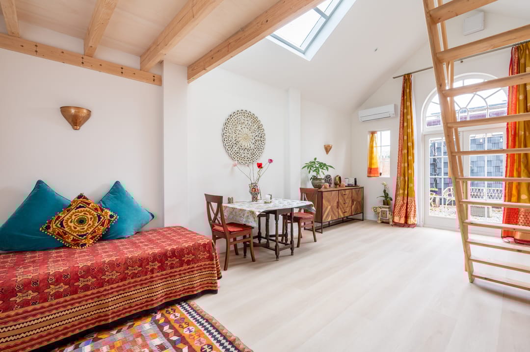 Foto 28 van Blekersweg 15-A