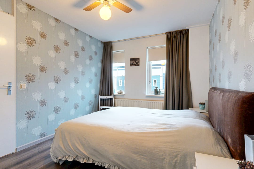 Foto 22 van Bisschop Koenraadstraat 34