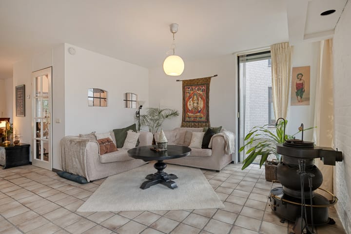 Foto 9 van Barnsteen 10