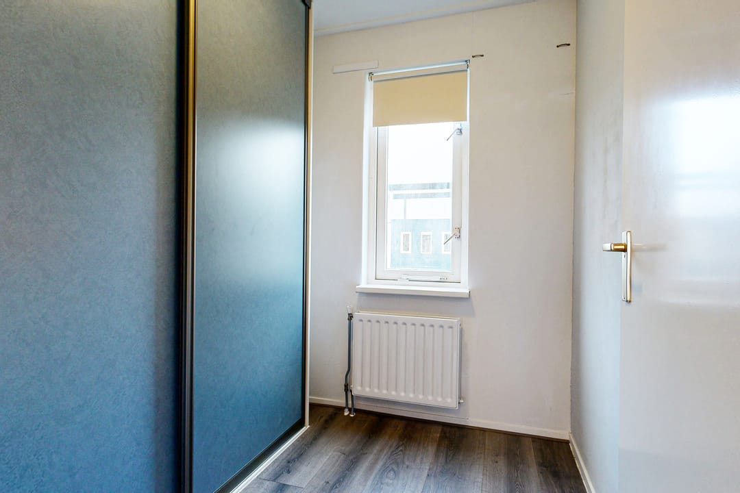 Foto 23 van Bisschop Koenraadstraat 34