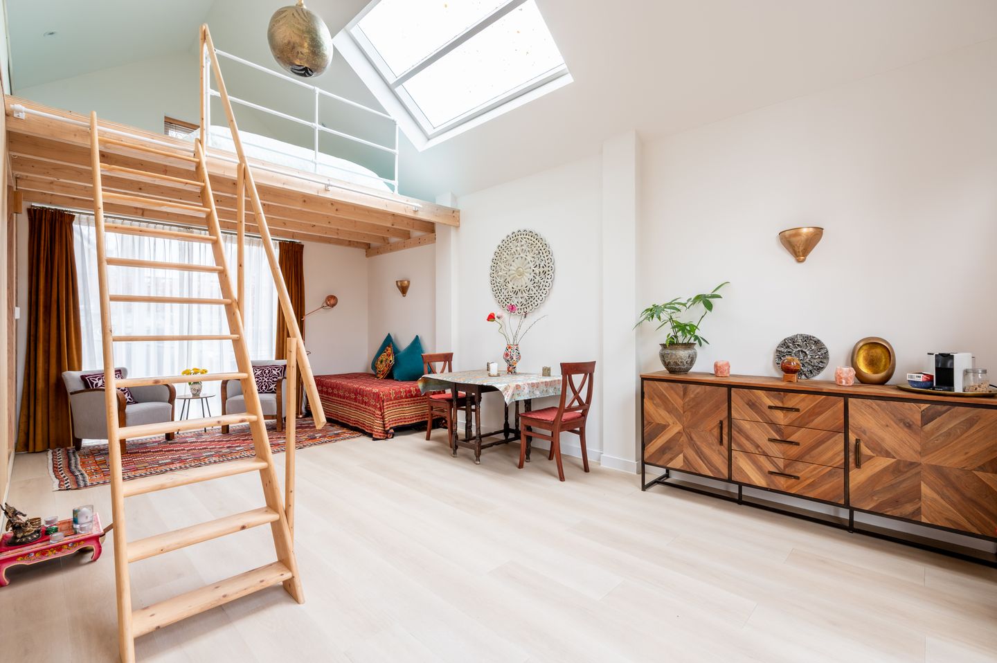 Foto 29 van Blekersweg 15-A