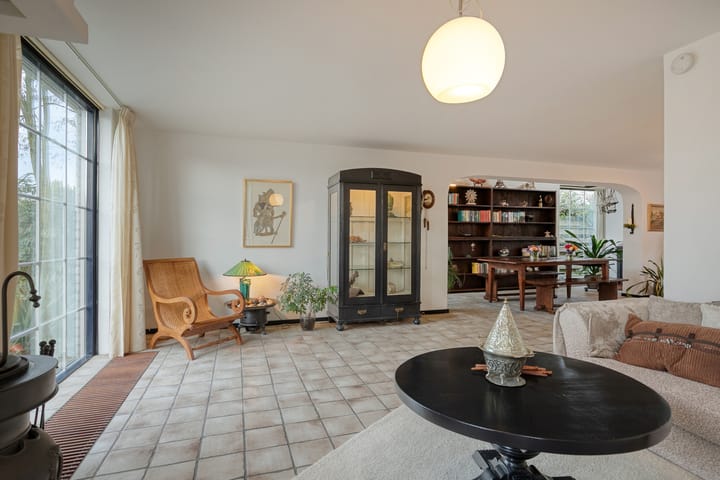 Foto 10 van Barnsteen 10