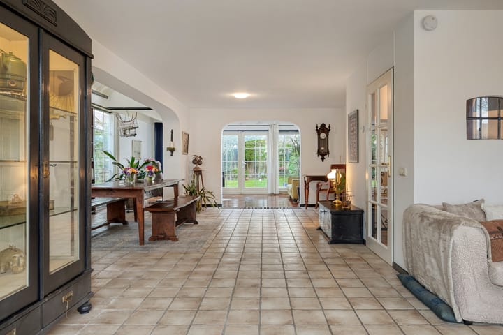 Foto 11 van Barnsteen 10