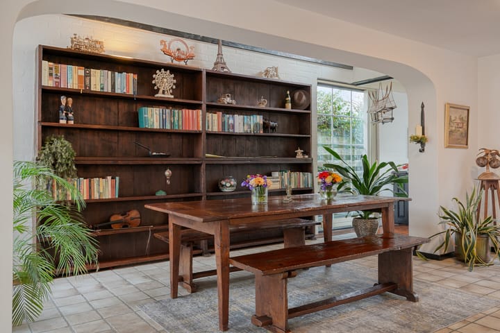 Foto 12 van Barnsteen 10